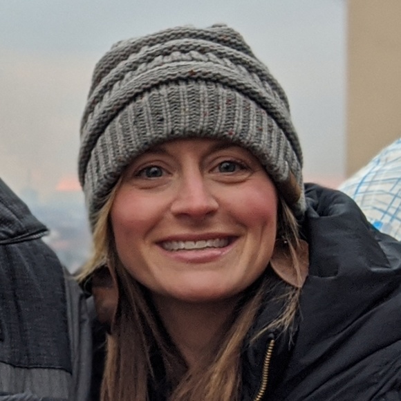 Meet your Posher, Kimberlee - Picture 1 of 1